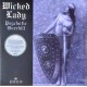 Wicked Lady - Psychotic Overkill - Double LP Vinyl Album - Psychedelic Hard Rock