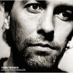Yann Tiersen ‎– Les Retrouvailles - CD Album + DVD - Edition Limitée Deluxe