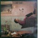 Louis Chedid - Panique Organisée - LP Vinyl Album - Chanson Française