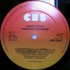 Louis Chedid - Panique Organisée - LP Vinyl Album - Chanson Française