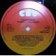 Louis Chedid - Panique Organisée - LP Vinyl Album - Chanson Française