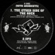 Saïan Supa Crew ‎- Polices - Maxi Vinyl 12 inches - Promo - Rap Français