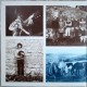 Hugues Aufray - Garlick - LP Vinyl Album 1972 - Autographe 1972 - Chanson Française