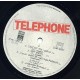 Telephone - Crache Ton Venin 1979 - LP Vinyl Album - Rock Français