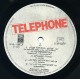 Telephone - Crache Ton Venin 1979 - LP Vinyl Album - Rock Français