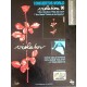 Depeche Mode - Violator - LP Viyl Album 1990 - Synth Pop New Wave