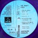 Jacques Higelin - No Man's Land - LP Vinyl Album - Coloured Purple