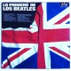 Los Beatles - Lo Primero De Los Beatles - LP Vinyl Album 1970 - British Pop