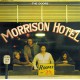 The Doors - Morrison Hotel - LP Vinyl Album - Blues Rock Music