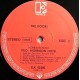 The Doors - Morrison Hotel - LP Vinyl Album - Blues Rock Music