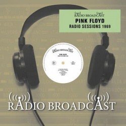 Pink Floyd - Radio Sessions 1969 - LP Vinyl Album - Psychedelic Rock