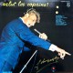 Johnny Hallyday - Salut Les Copains! - LP Vinyl Album 1961 BIEM - Rock and Roll