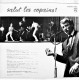 Johnny Hallyday - Salut Les Copains! - LP Vinyl Album 1961 BIEM - Rock and Roll