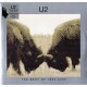 U2 - The Best Of 1990-2000 - Double LP Vinyl Album - Alternative Rock