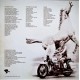 Nino Ferrer - Métronomie 1971 - LP Vinyl Abum - Psychedelic Rock