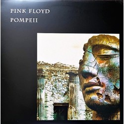Pink Floyd - Pompeii - Double LP Vinyl Album Coloured - Psychedelic Rock