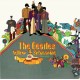 The Beatles - Yellow Submarine - LP Vinyl Album - British Pop