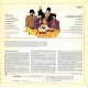 The Beatles - Yellow Submarine - LP Vinyl Album - British Pop