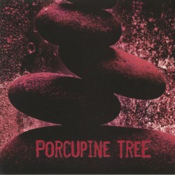 Porcupine Tree - Rockpalast 2005 - LP Vinyl Album - Progressive Rock