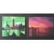 Pink Floyd - Venice - Double LP Vinyl Album - oloured - Psychedelic Rock