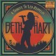 Beth Hart - A Tribute To Led Zeppelin - Double LP Vinyl Album Coloured - Blues Rock