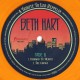 Beth Hart - A Tribute To Led Zeppelin - Double LP Vinyl Album Coloured - Blues Rock
