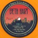 Beth Hart - A Tribute To Led Zeppelin - Double LP Vinyl Album Coloured - Blues Rock