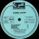 Daniel Lavoie - Nirvana Bleu 1979 - LP Vinyl Album - Chanson Française Jazzy