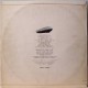 Led Zeppelin - Led Zeppelin III 1970 - LP Vinyl Album - Blues Rock