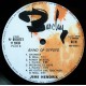 Jimi Hendrix - Band Of Gypsys - LP Vinyl Album 1970 - Blues Rock