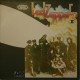 Led Zeppelin - Led Zeppelin II 1972 - LP Vinyl Album - Blues Rock