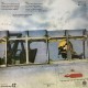Black Sabbath - Never Say Die! - LP Vinyl Album Coloured - Hard Rock