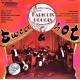 Les Haricots Rouges - Sweet & Hot 1969 - LP Vinyl Album - Jazz Dixieland
