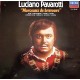 Luciano Pavarotti - Morceaux De Bravoure - LP Vinyl lbum - Opera Classical Music