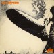 Led Zeppelin - LP Vinyl Album Led Zeppelin I 1973 - Blues Rock