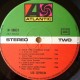 Led Zeppelin - LP Vinyl Album Led Zeppelin I 1973 - Blues Rock