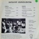 Robert Charlebois - Le Mont Athos 1972 - LP Vinyl France -