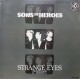 Sons Of Heroes - Lionel Richie – Strange Eyes / Running With The Night- Maxi Vinyl 12 inches - Promo Japan - Funk Pop Music