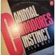 Commodores - The Deele - Animal Instinct - Let's Work Tonight - Maxi Vinyl 12 inches Promo - Soul Pop