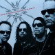 Metallica - Demo Magnetic - LP Vinyl Album - Coloured Marbled - Heavy Metal
