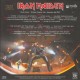 Iron Maiden - Legacy Of The Beast Tour '19 - Live In Portland - Double CD Album - Heavy Metal