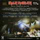 Iron Maiden - Legacy Of The Beast Tour '19 - Live In Mansfield - Double CD Album - Heavy Metal