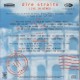 Dire Straits - Live in Nîmes 1992 - Double CD Album Digisleeve - Classic Rock Music