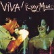 Roxy Music - Viva ! The Live Roxy Music Album - LP Vinyl Album - Glam Rock