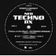 Neo Techno DX - Japan Promo - Maxi Vinyl 12 inches - Pamela Gordon - Techno Bancho - F.T.M. - Techno Trance