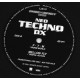 Neo Techno DX - Japan Promo - Maxi Vinyl 12 inches - Pamela Gordon - Techno Bancho - F.T.M. - Techno Trance