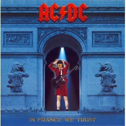 AC/DC - In France We Trust - Double CD Album Digisleeve - Hard Rock Metal