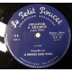 La Compagnie Claude Vernick ‎- Gulliver Á Lilliput - LP Vinyl Album - Enfants Children