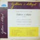 La Compagnie Claude Vernick ‎- Gulliver Á Lilliput - LP Vinyl Album - Enfants Children