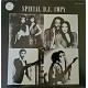 A Taste Of Honey - Ashford & Simpson - O'Bryan - Moon Martin - Maxi Vinyl 12 inches - Promo Japan - Disco Funk